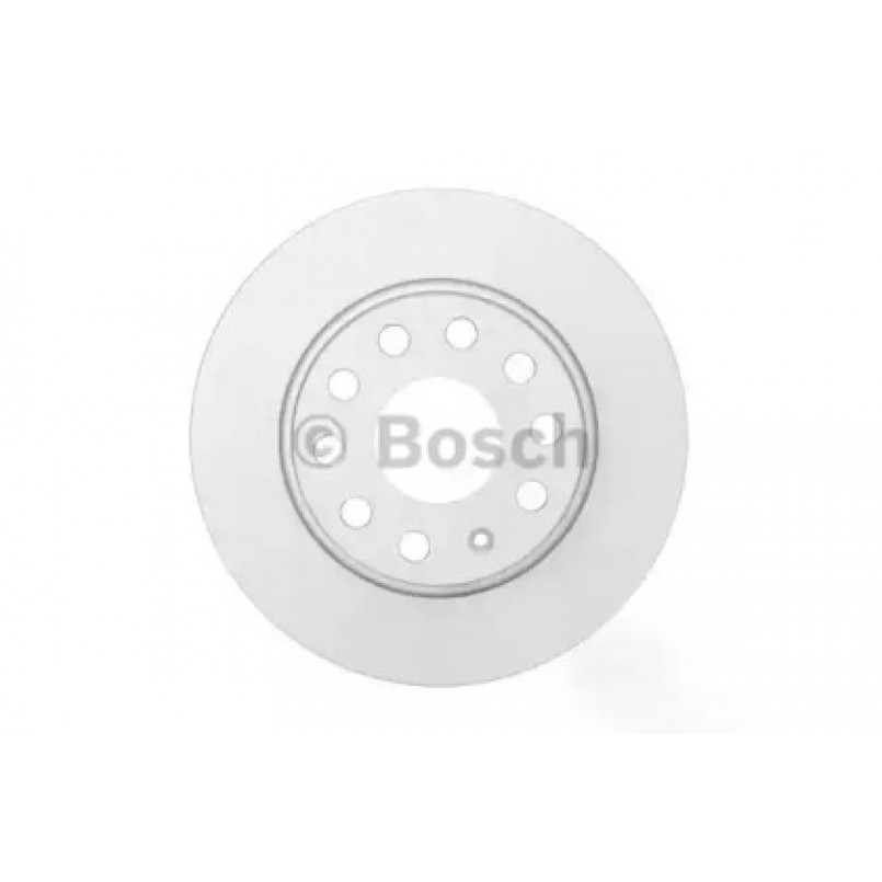 0986479C20 BOSCH Гальмівний диск BD2120 — фото товара №2