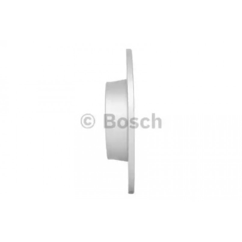 0986479C20 BOSCH Гальмівний диск BD2120 — фото товара №3