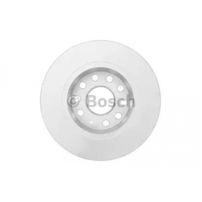 0986479C20 BOSCH Гальмівний диск BD2120 — фото товара №4