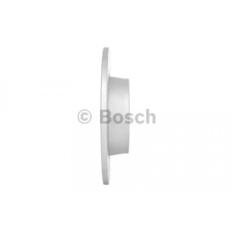 0986479C20 BOSCH Гальмівний диск BD2120 — фото товара №5