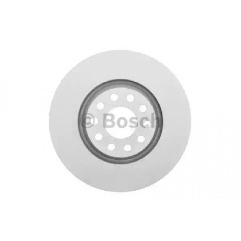 0986479057 BOSCH Гальмівний диск BD996 — фото товара №3