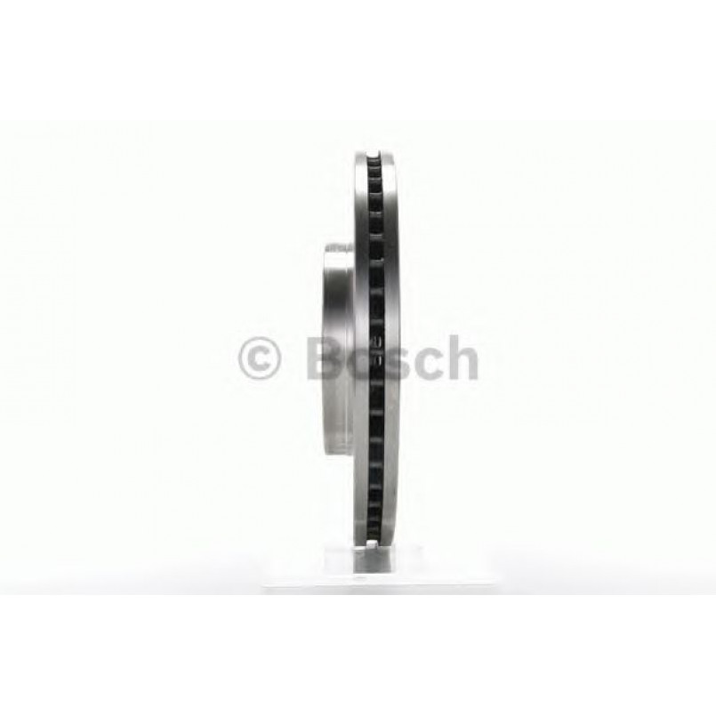 0986479124 BOSCH Гальмівний диск BD965 — фото товара №4