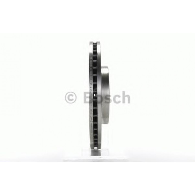 0986479124 BOSCH Гальмівний диск BD965 — фото товара №5