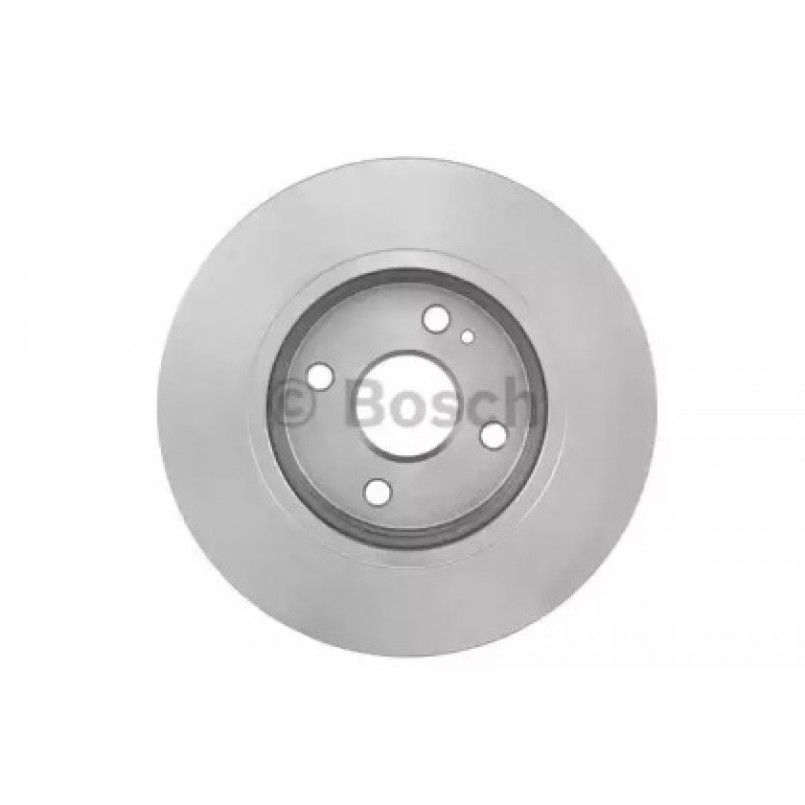 0986479541 BOSCH Гальмівний диск BD1386 — фото товара №5