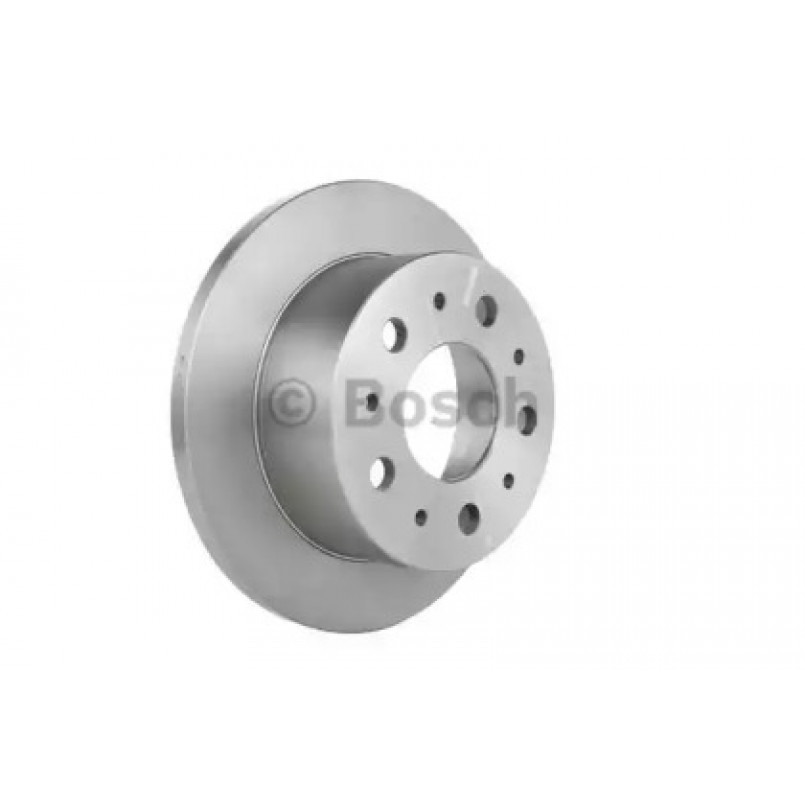 0986479066 BOSCH Гальмівний диск BD1003 — фото товара №2