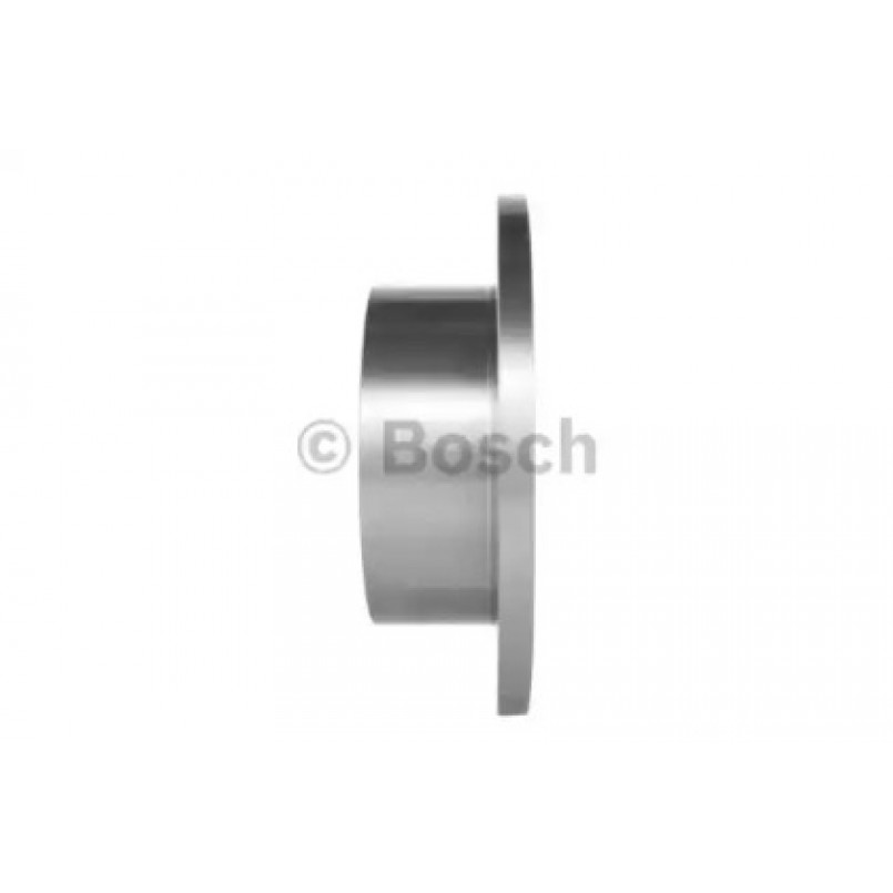 0986479066 BOSCH Гальмівний диск BD1003 — фото товара №4