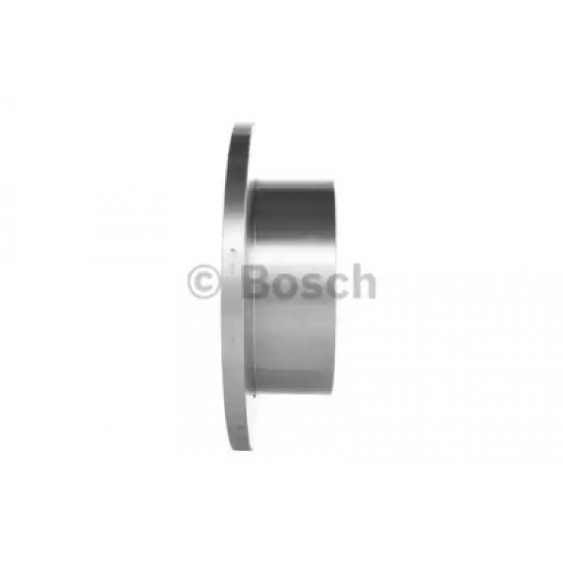 0986479066 BOSCH Гальмівний диск BD1003 — фото товара №6