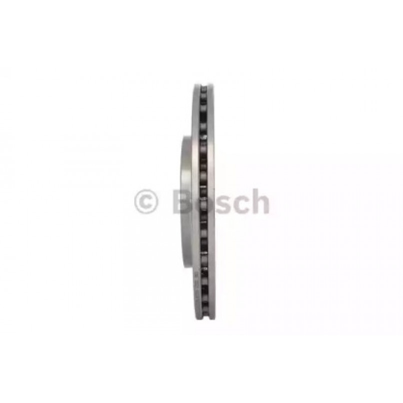 0986479071 BOSCH Гальмівний диск — фото товара №4