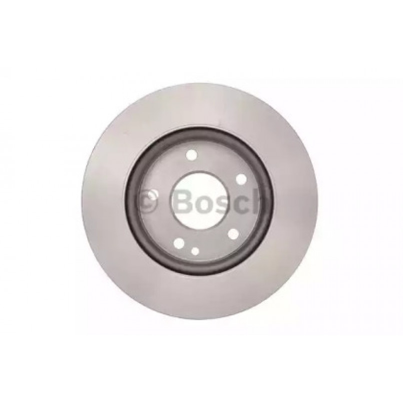 0986479071 BOSCH Гальмівний диск — фото товара №5