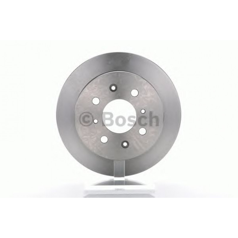 0986479101 BOSCH Гальмівний диск BD1031 — фото товара №3