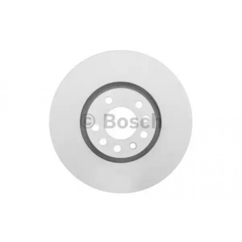 0986479143 BOSCH Гальмівний диск BD980 — фото товара №3