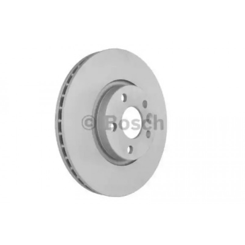 0986479261 BOSCH Гальмівний диск BD1139 — фото товара №2