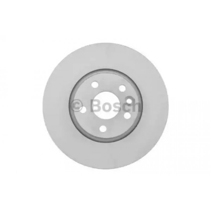 0986479261 BOSCH Гальмівний диск BD1139 — фото товара №3