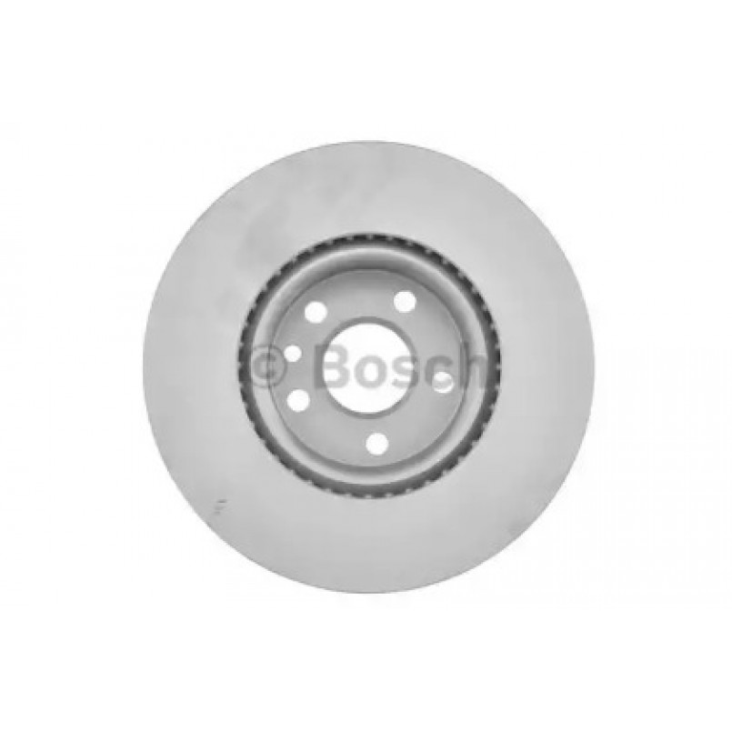 0986479261 BOSCH Гальмівний диск BD1139 — фото товара №5