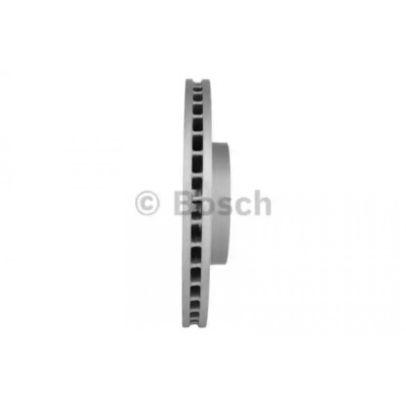 0986479261 BOSCH Гальмівний диск BD1139 — фото товара №6