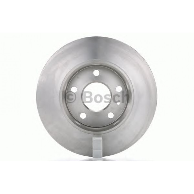 0986479516 BOSCH Гальмівний диск — фото товара №2