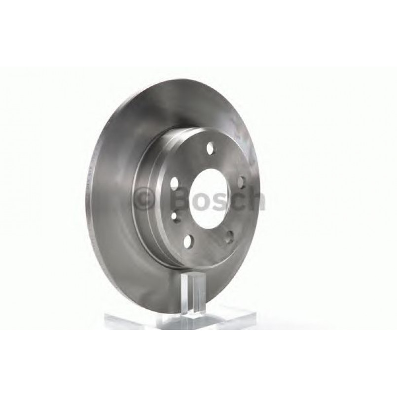 0986479516 BOSCH Гальмівний диск — фото товара №3