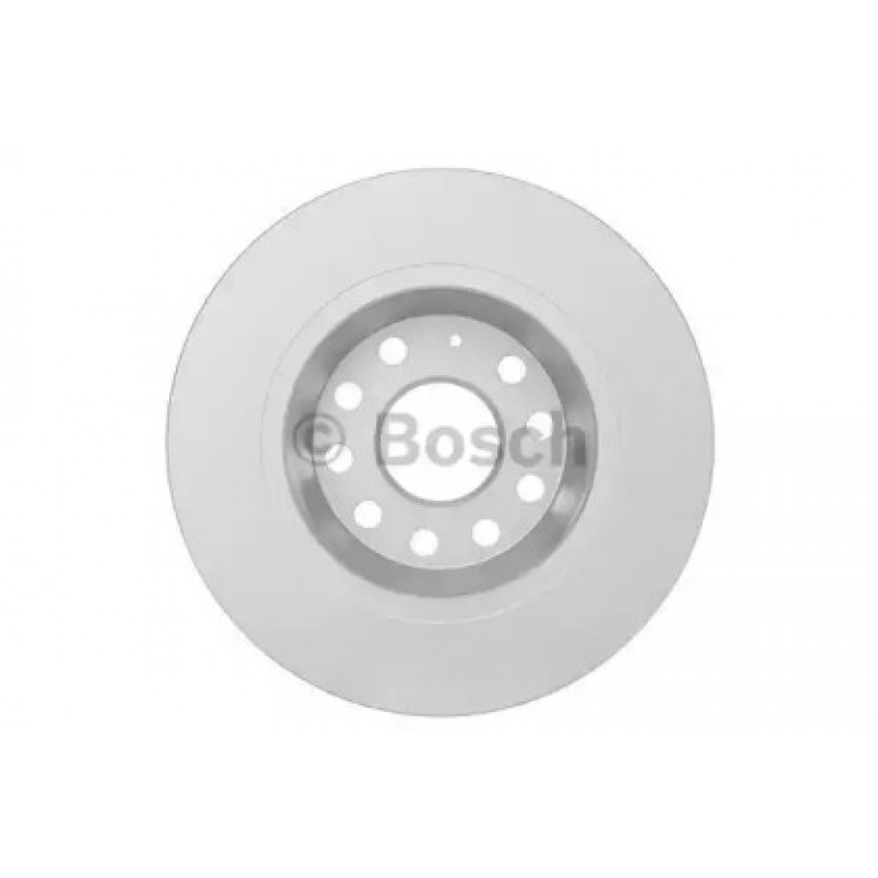 0986479B93 BOSCH Гальмівний диск BD2094 — фото товара №4