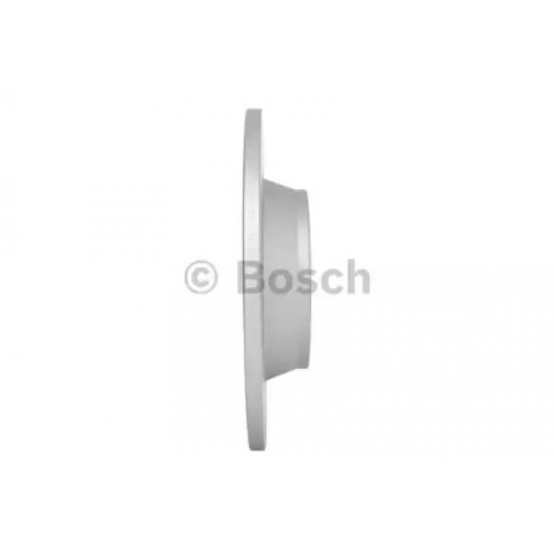 0986479B93 BOSCH Гальмівний диск BD2094 — фото товара №5