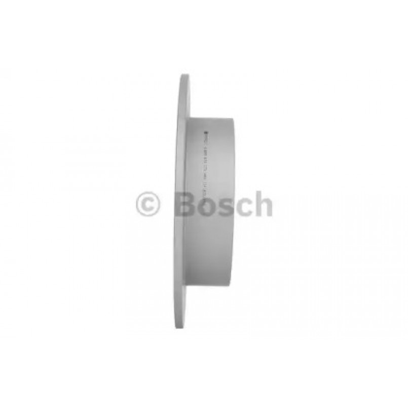 0986479C02 BOSCH Гальмівний диск BD2102 — фото товара №5