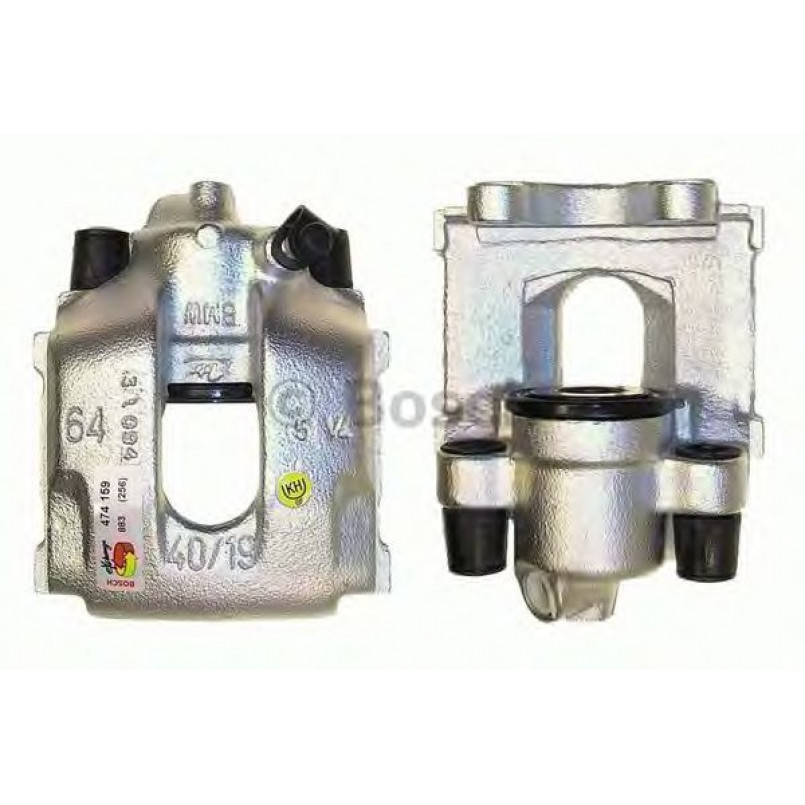 0986474159 BOSCH Гальмівний супорт CR996 — фото товара