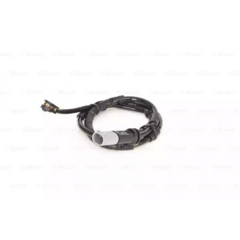 1987473569 BOSCH Датчик зносу гальмівних колодок — фото товара №1