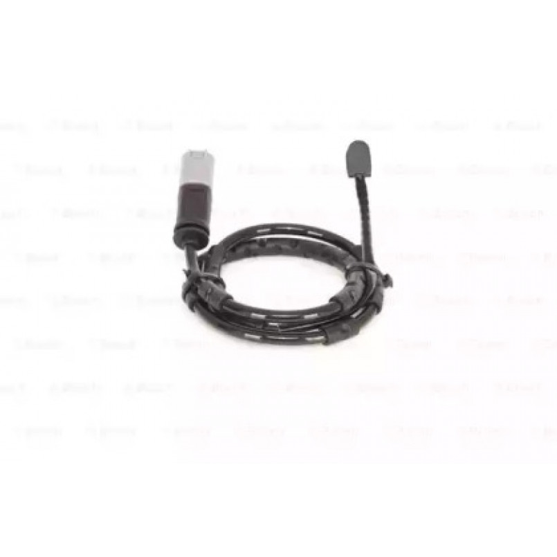 1987473569 BOSCH Датчик зносу гальмівних колодок — фото товара №4