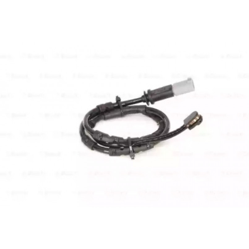 1987473569 BOSCH Датчик зносу гальмівних колодок — фото товара №5