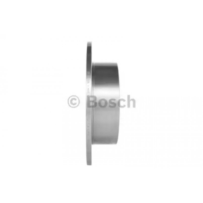 0986479509 BOSCH Гальмівний диск — фото товара №6