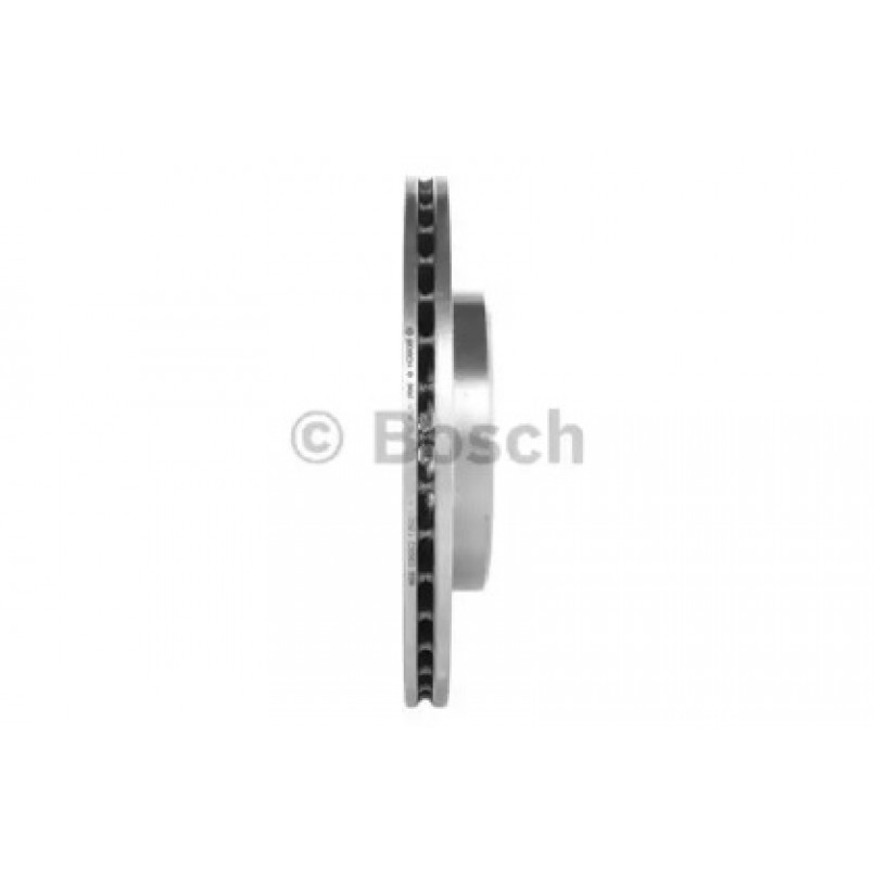 0986478301 BOSCH Гальмівний диск BD246 — фото товара №6