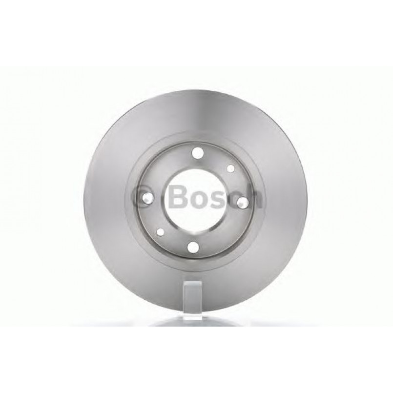 0986478464 BOSCH Гальмівний диск — фото товара №2