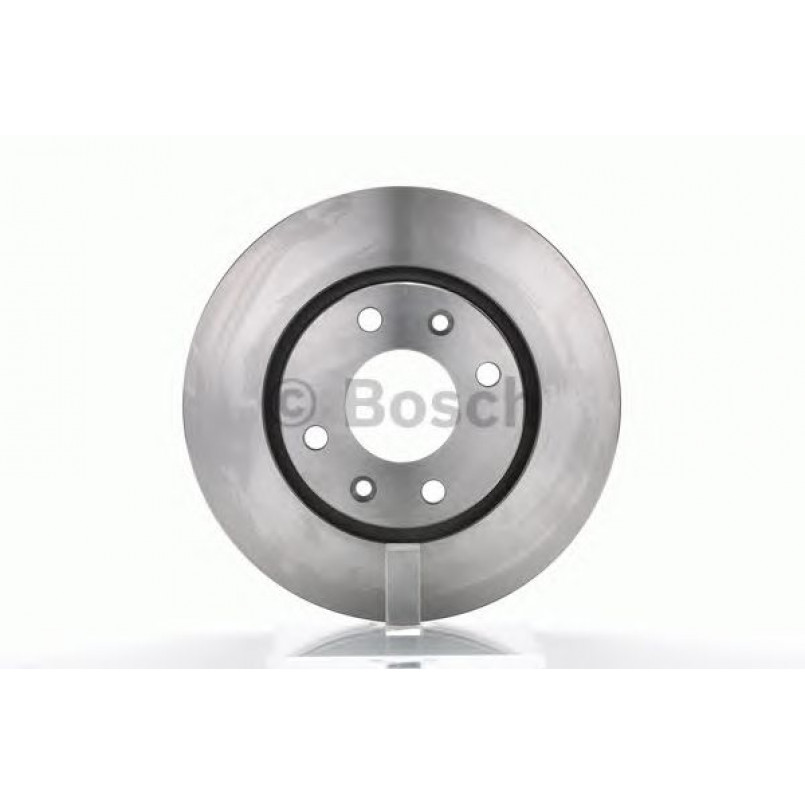 0986478830 BOSCH Гальмівний диск BD731 — фото товара №2