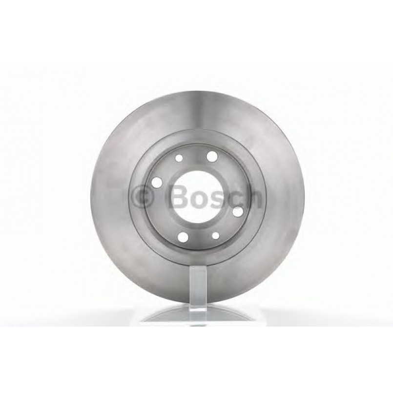 0986478830 BOSCH Гальмівний диск BD731 — фото товара №3