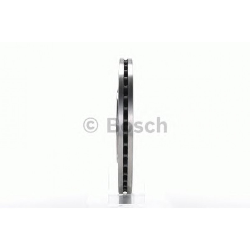 0986478830 BOSCH Гальмівний диск BD731 — фото товара №4