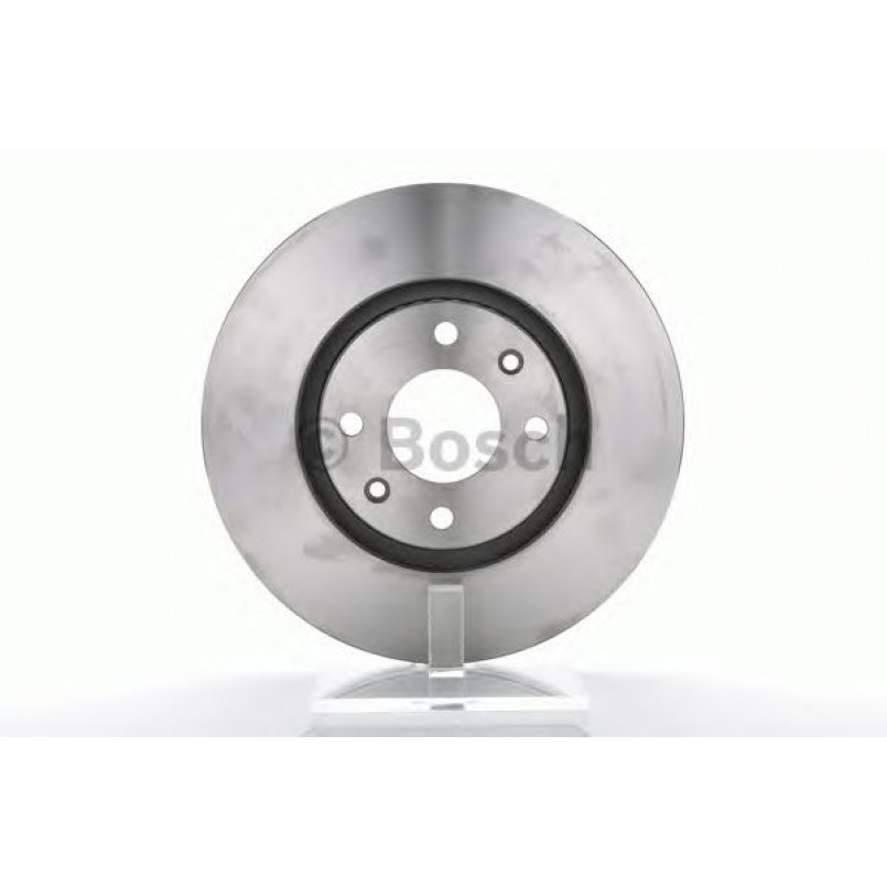 0986478831 BOSCH Гальмівний диск BD732 — фото товара №2