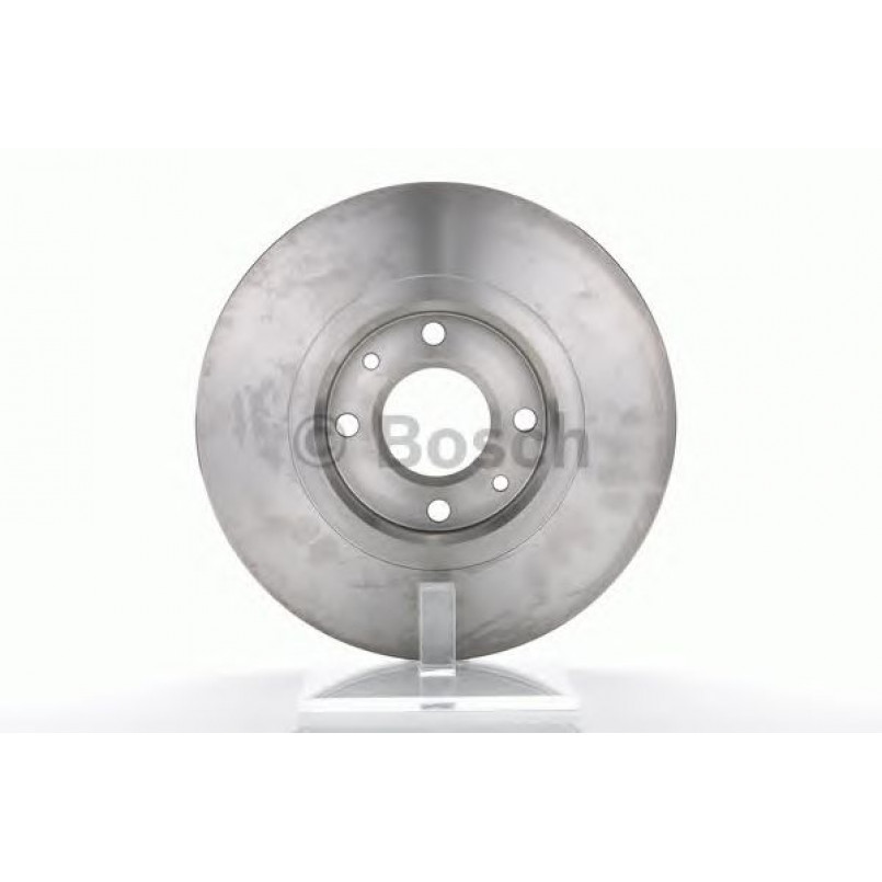 0986478831 BOSCH Гальмівний диск BD732 — фото товара №3