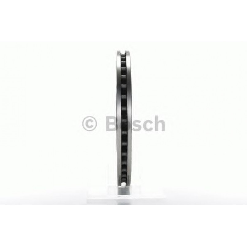 0986478831 BOSCH Гальмівний диск BD732 — фото товара №4