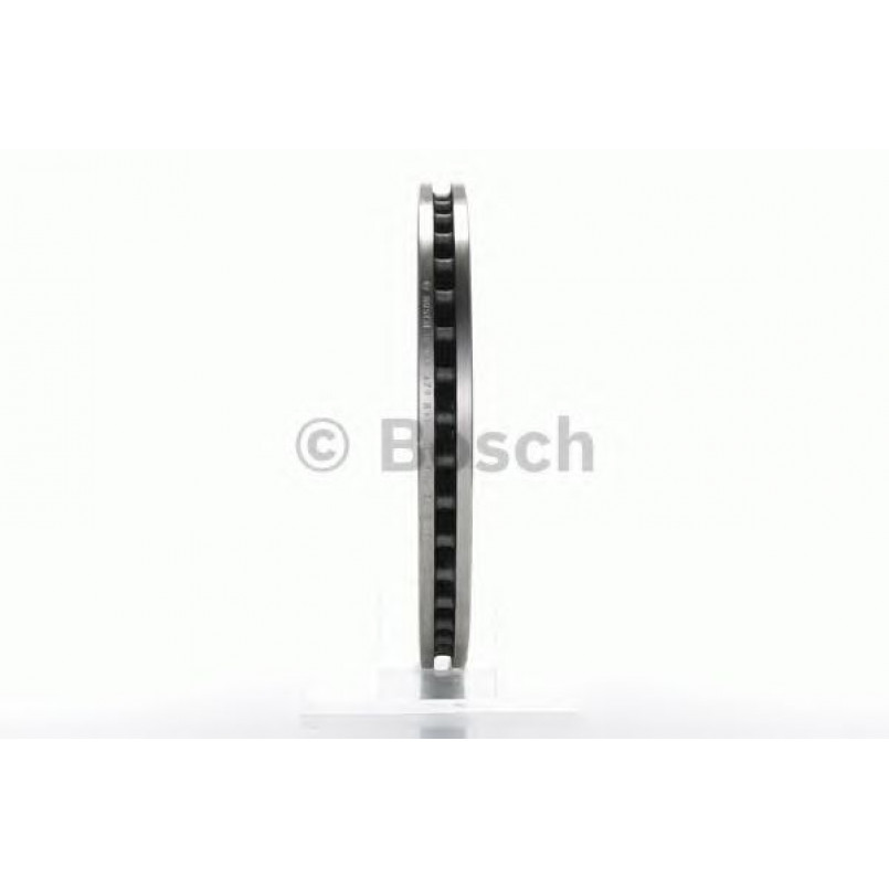 0986478831 BOSCH Гальмівний диск BD732 — фото товара №5