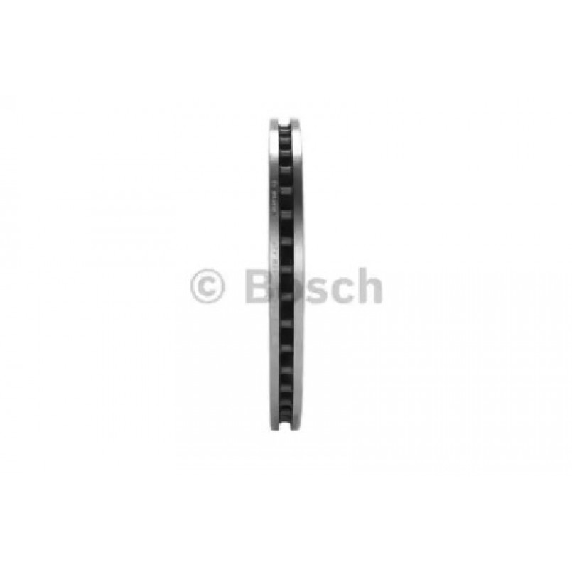 0986478831 BOSCH Гальмівний диск BD732 — фото товара №6