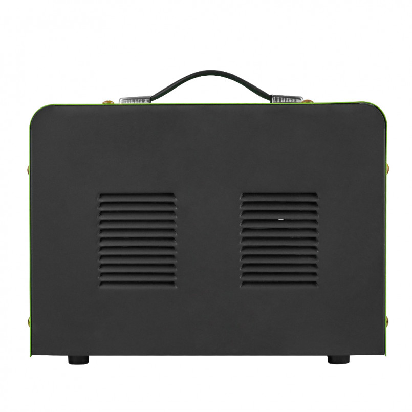 Пуско-зарядний пристрій  АКБ 12/24В 140А/45А (1 шт/ящ) — фото товара №2