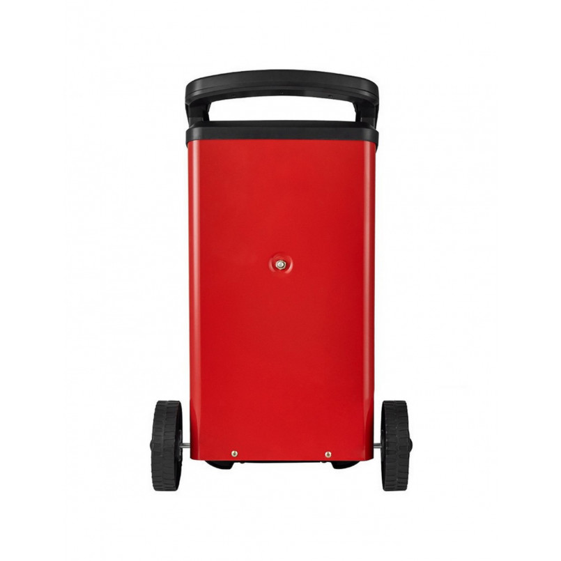 ALLIGATOR Пуско-зарядний пристрій  АКБ професійний  480А/1000А, 12/24V (1 шт.) — фото товара №3