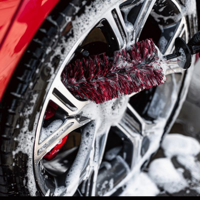 K2 WHEEL SCEPTER щітка для очищення дисків NEW х1 — фото товара №3