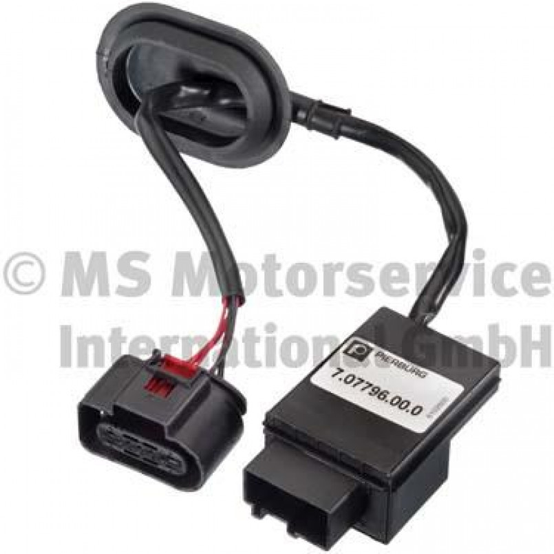 7.07796.00.0 PIERBURG Деталь паливного насоса — фото товара №2