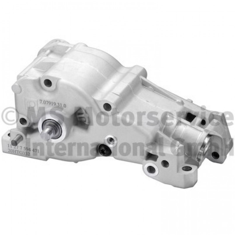 7.07919.31.0 PIERBURG Масляний насос — фото товара №1