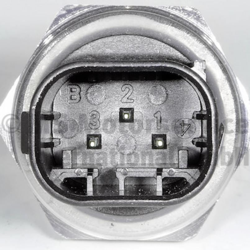 7.12061.01.0 PIERBURG Датчик управління тиском — фото товара №2