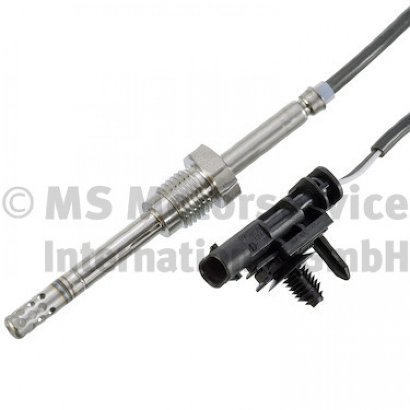 7.11020.44.0 PIERBURG Датчик температури відпрацьованих газів — фото товара №1