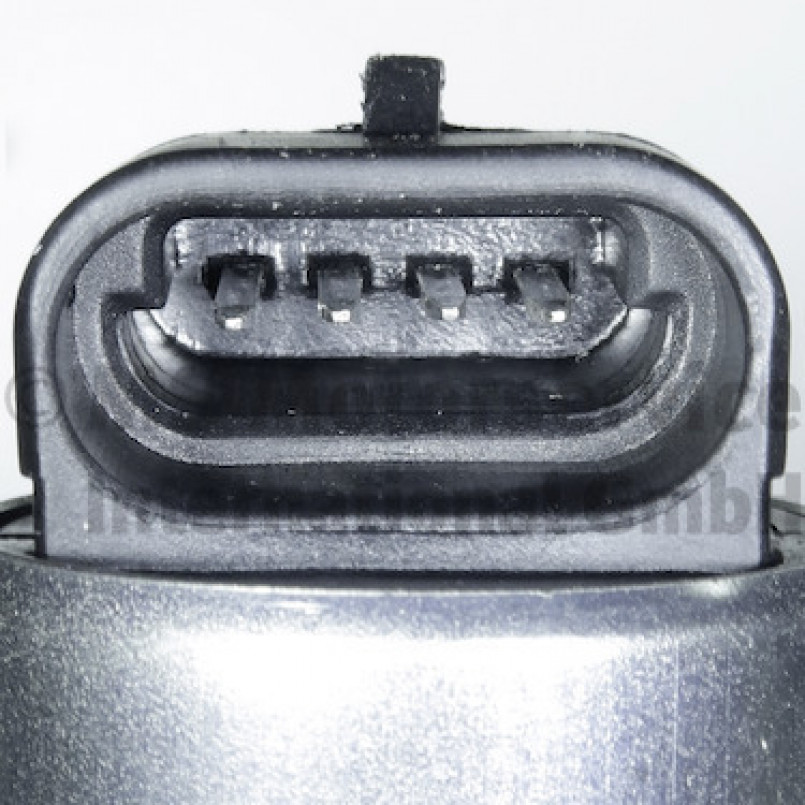 7.05432.13.0 PIERBURG Датчик дросельної заслінки — фото товара №3