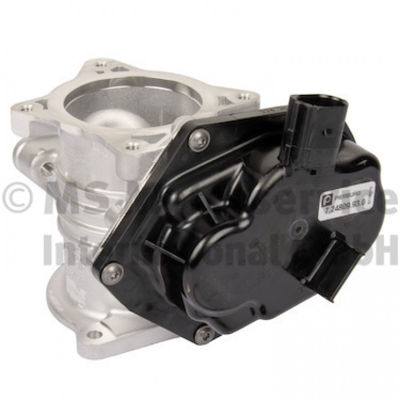 7.24809.93.0 PIERBURG Клапан EGR — фото товара №1