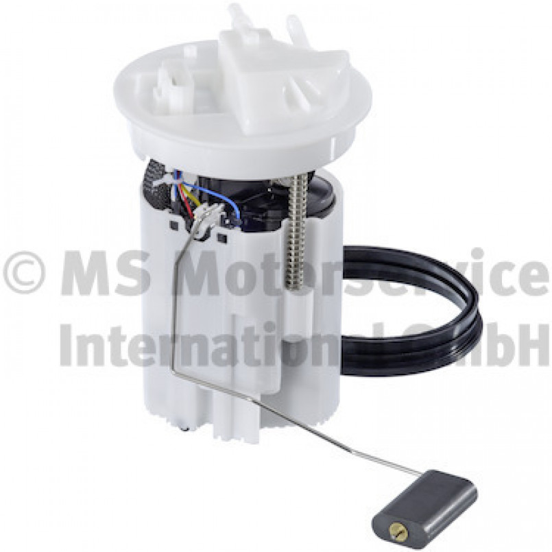 7.03794.29.0 PIERBURG Електричний паливний насос — фото товара №2