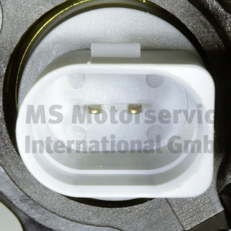 7.07152.08.0 PIERBURG Насос водяний — фото товара №3